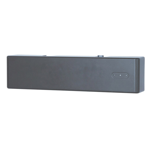 Доводчик дверний Abloy DC 200 EN 2/3/4 коричневий