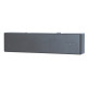 Доводчик дверний Abloy DC 200 EN 2/3/4 коричневий