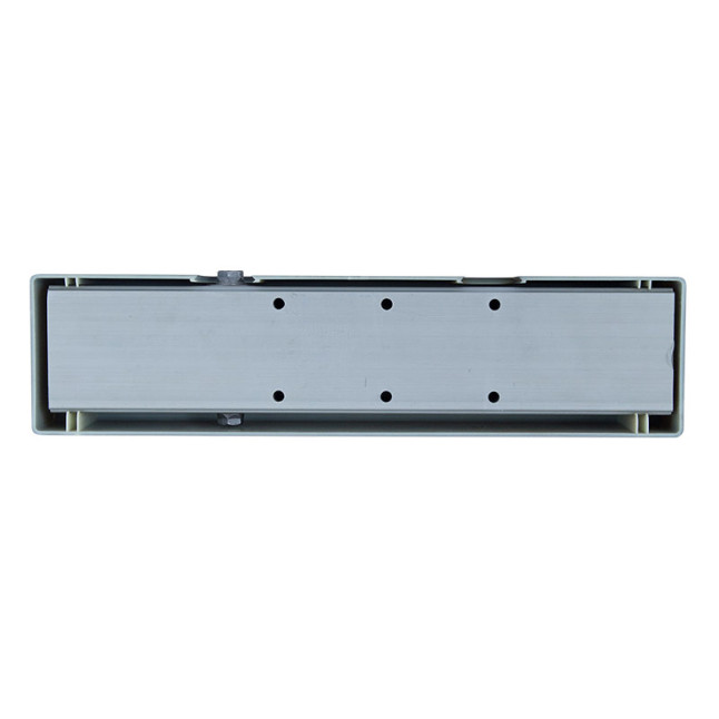 Доводчик дверний Abloy DC 200 EN 2/3/4 коричневий