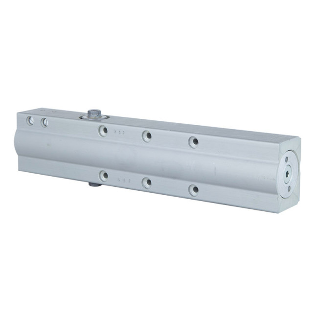 Доводчик дверний Abloy DC 200 EN 2/3/4 коричневий