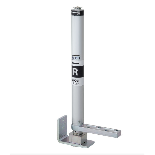 Доводчик виразний Ryobi FR-12-R LEFT FR Aluminium Сріблястий Доводчик виразний Ryobi FR-12-R LEFT FR Aluminium Сріблястий