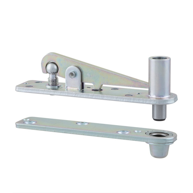 Доводчик виразний Ryobi FR-12-R LEFT FR Aluminium Сріблястий Доводчик виразний Ryobi FR-12-R LEFT FR Aluminium Сріблястий