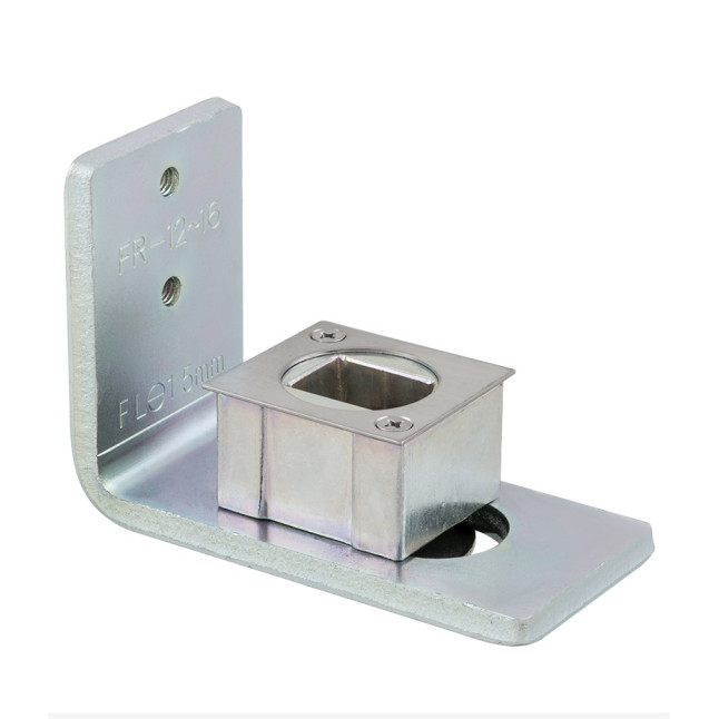 Доводчик виразний Ryobi FR-12-R LEFT FR Aluminium Сріблястий Доводчик виразний Ryobi FR-12-R LEFT FR Aluminium Сріблястий