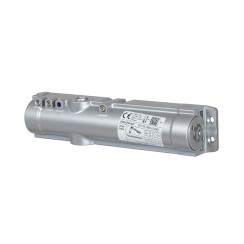 Доводчик накладної Abloy DC240 BC W / O ARM Brown Коричневий Доводчик накладної Abloy DC240 BC W / O ARM Brown Коричневий