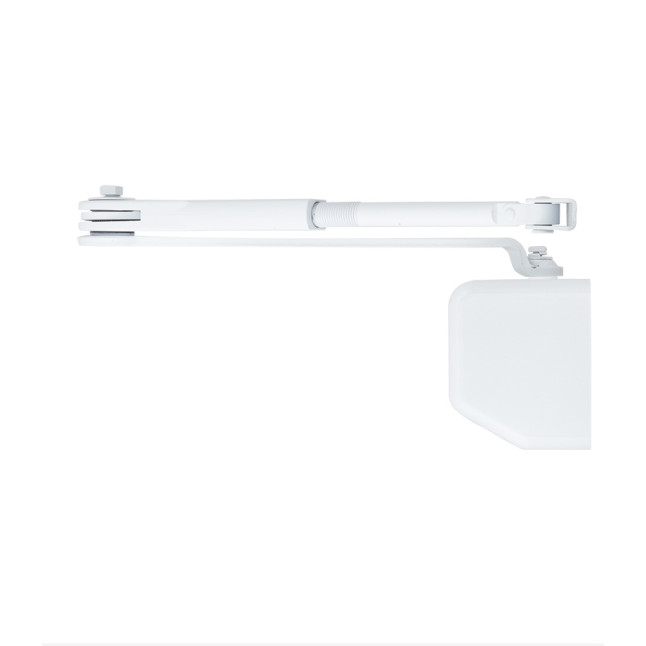 Доводчик дверний Ryobi DS-3550 Білий Доводчик дверний Ryobi DS-3550 Білий
