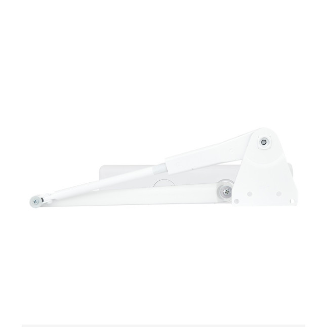 Доводчик дверний Ryobi DS-3550P Білий Доводчик дверний Ryobi DS-3550P Білий