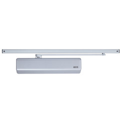 Доводчик дверной Ryobi DS-3550T Серебристый Доводчик дверной Ryobi DS-3550T Серебристый