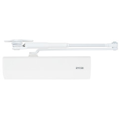 Доводчик дверной Ryobi DS-2550P Белый Доводчик дверной Ryobi DS-2550P Белый