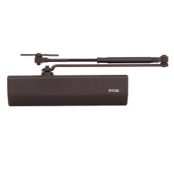 Доводчик дверной Ryobi D-2550 Темно-бронзовый Доводчик дверной Ryobi D-2550 Темно-бронзовый