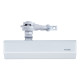 Доводчик дверний Ryobi DS-2550 Сріблястий