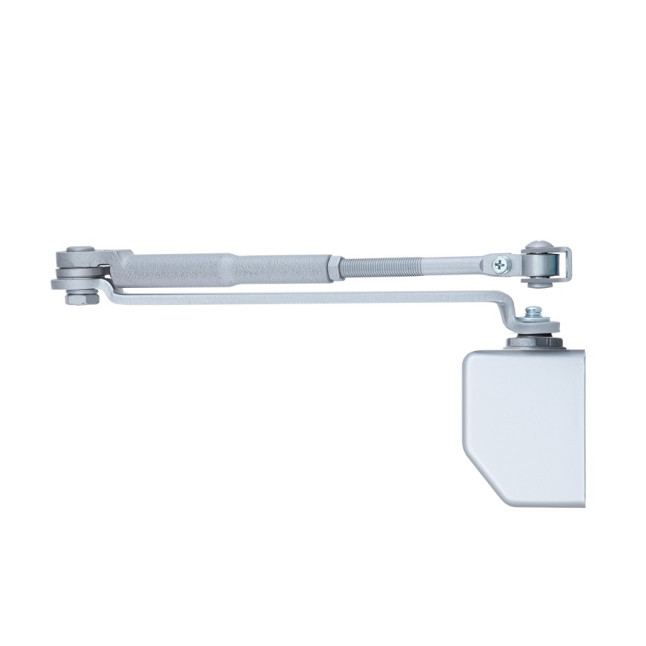 Доводчик дверний Ryobi DS-2550 Сріблястий