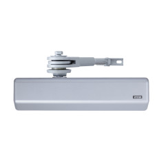 Доводчик дверной Ryobi DS-3550 Серебристый Доводчик дверной Ryobi DS-3550 Серебристый