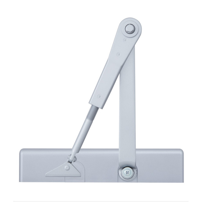 Доводчик дверний Ryobi DS-3550 Сріблястий Доводчик дверний Ryobi DS-3550 Сріблястий