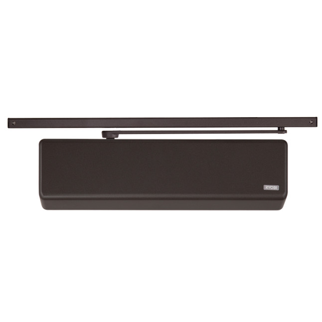 Доводчик дверний Ryobi DS-4550T Темно-бронзовий