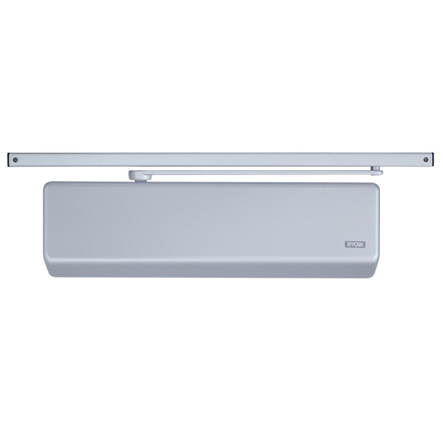 Доводчик дверний Ryobi DS-4550T Сріблястий