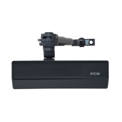 Доводчик дверной Ryobi DS-1554 Серый антрацит Доводчик дверной Ryobi DS-1554 Серый антрацит