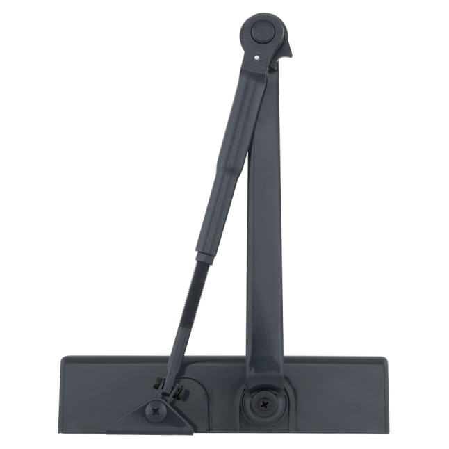 Доводчик дверний Ryobi DS-1554 Сірий антрацит