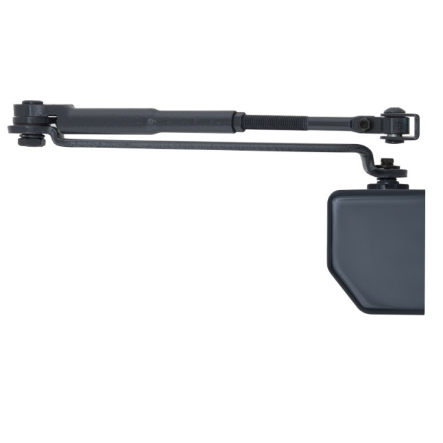 Доводчик дверний Ryobi DS-1554 Сірий антрацит