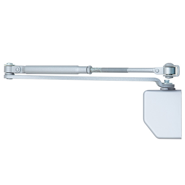 Доводчик дверний Ryobi D-2055V STD Сріблястий