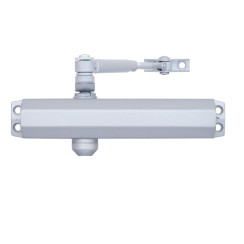 Доводчик дверной Ryobi D-2005V STD Серебристый Доводчик дверной Ryobi D-2005V STD Серебристый