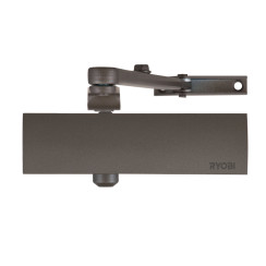Доводчик дверной Ryobi D-1200 Бронзовый металлик Доводчик дверной Ryobi D-1200 Бронзовый металлик
