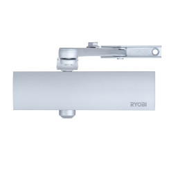 Доводчик дверной Ryobi D-1200 Серебристый Доводчик дверной Ryobi D-1200 Серебристый