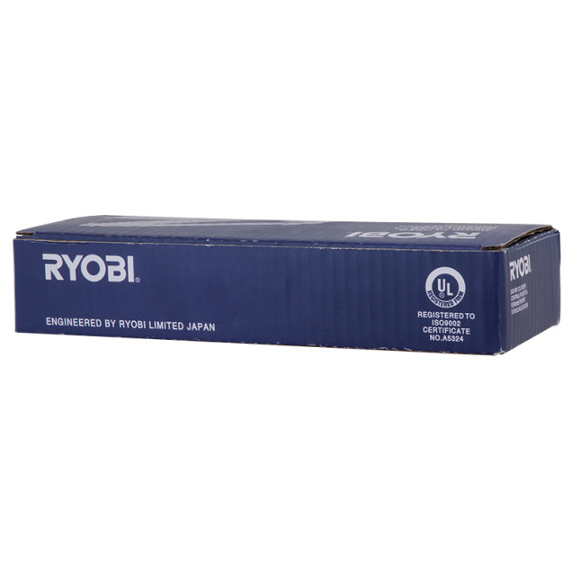 Доводчик дверний Ryobi D-1200 Сріблястий