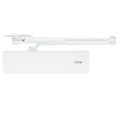 Доводчик дверной Ryobi DS-2055P Белый Доводчик дверной Ryobi DS-2055P Белый