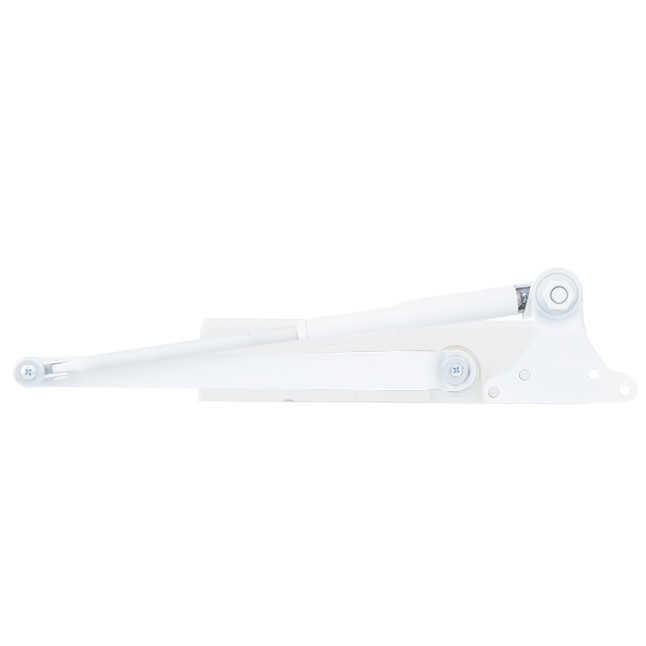 Доводчик дверний Ryobi DS-2055P Білий
