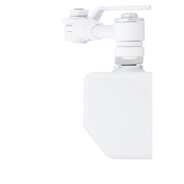 Доводчик дверний Ryobi DS-2055P Білий