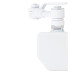 Доводчик дверний Ryobi DS-2055P Білий