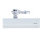 Доводчик дверний Ryobi DS-2055V Сріблястий