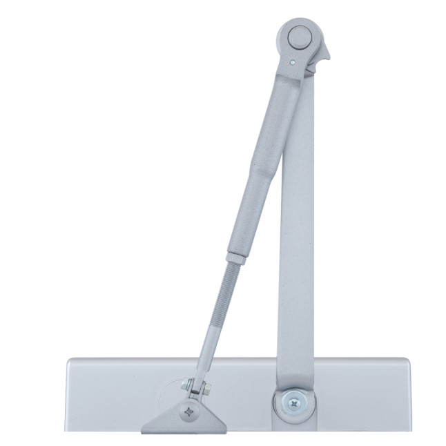 Доводчик дверний Ryobi DS-2055V Сріблястий