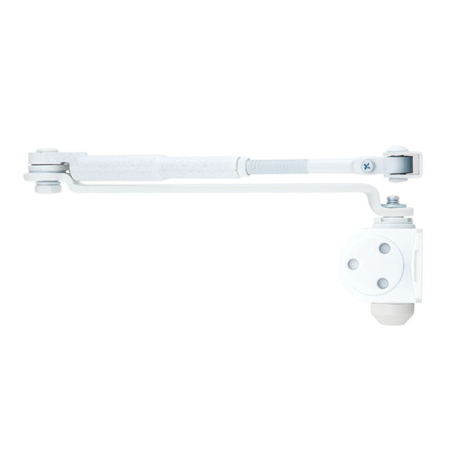 Доводчик дверний Ryobi DS-2005V Білий Доводчик дверний Ryobi DS-2005V Білий