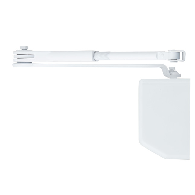 Доводчик дверний Ryobi DS-4550 Білий Доводчик дверний Ryobi DS-4550 Білий