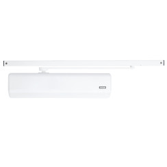 Доводчик дверной Ryobi DS-3550T Белый Доводчик дверной Ryobi DS-3550T Белый