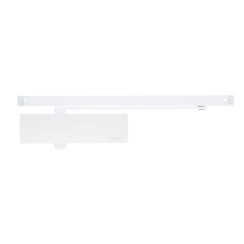 Доводчик дверной Ryobi D-1200T SLD HO ARM WHITE белый Доводчик дверной Ryobi D-1200T SLD HO ARM WHITE белый