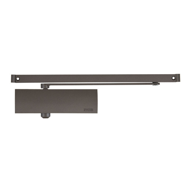 Доводчик дверний Ryobi D-1200T SLD HO ARM METALLIC BRONZE бронзовий металік