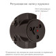 Доводчик дверний Ryobi D-4550 Темно-бронзовий