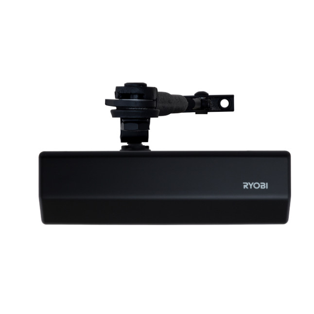 Доводчик дверний Ryobi DS-1554 Чорний Доводчик дверний Ryobi DS-1554 Чорний