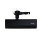 Доводчик дверний Ryobi DS-1554 Чорний Доводчик дверний Ryobi DS-1554 Чорний
