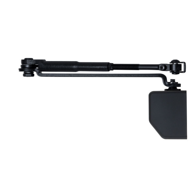 Доводчик дверний Ryobi DS-1554 Чорний Доводчик дверний Ryobi DS-1554 Чорний