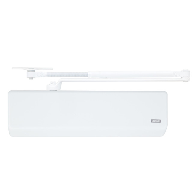Доводчик дверной Ryobi D-4550 Белый