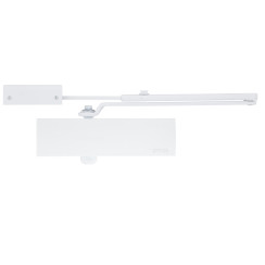 Доводчик дверной Ryobi D-1200P(U) BC Белый Доводчик дверной Ryobi D-1200P(U) BC Белый