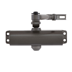 Доводчик дверной Ryobi 9903 Серебристо-бронзовый