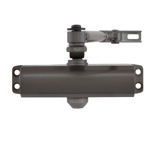 Доводчик дверной Ryobi 9903 Серебристо-бронзовый Доводчик дверной Ryobi 9903 Серебристо-бронзовый