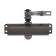 Доводчик дверной Ryobi 9903 Серебристо-бронзовый Доводчик дверной Ryobi 9903 Серебристо-бронзовый