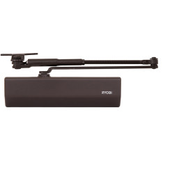 Доводчик дверной Ryobi DS-2550P Темно-бронзовый Доводчик дверной Ryobi DS-2550P Темно-бронзовый