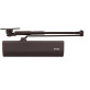 Доводчик дверний Ryobi DS-2550P Темно-бронзовий