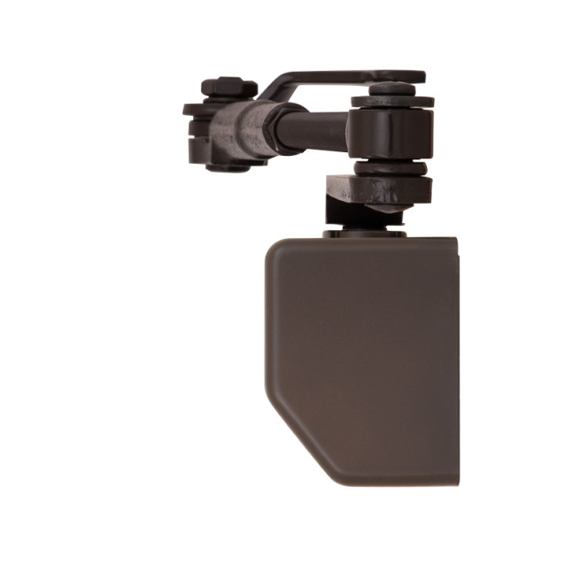 Доводчик дверний Ryobi DS-2550P Темно-бронзовий
